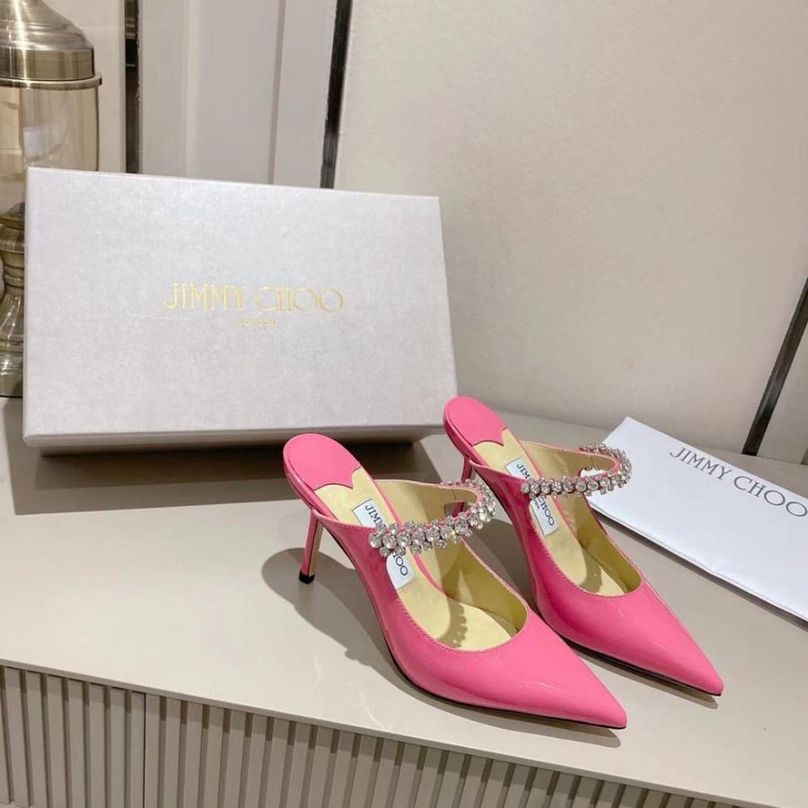 Jimmy Choo Heels
