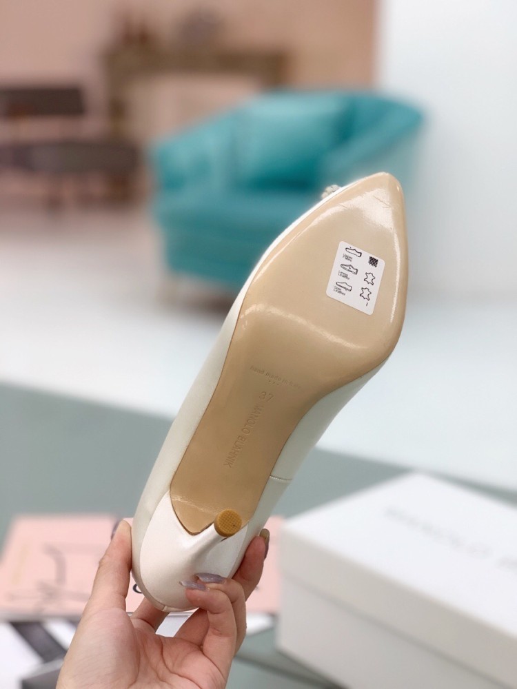 Manolo Blahnik