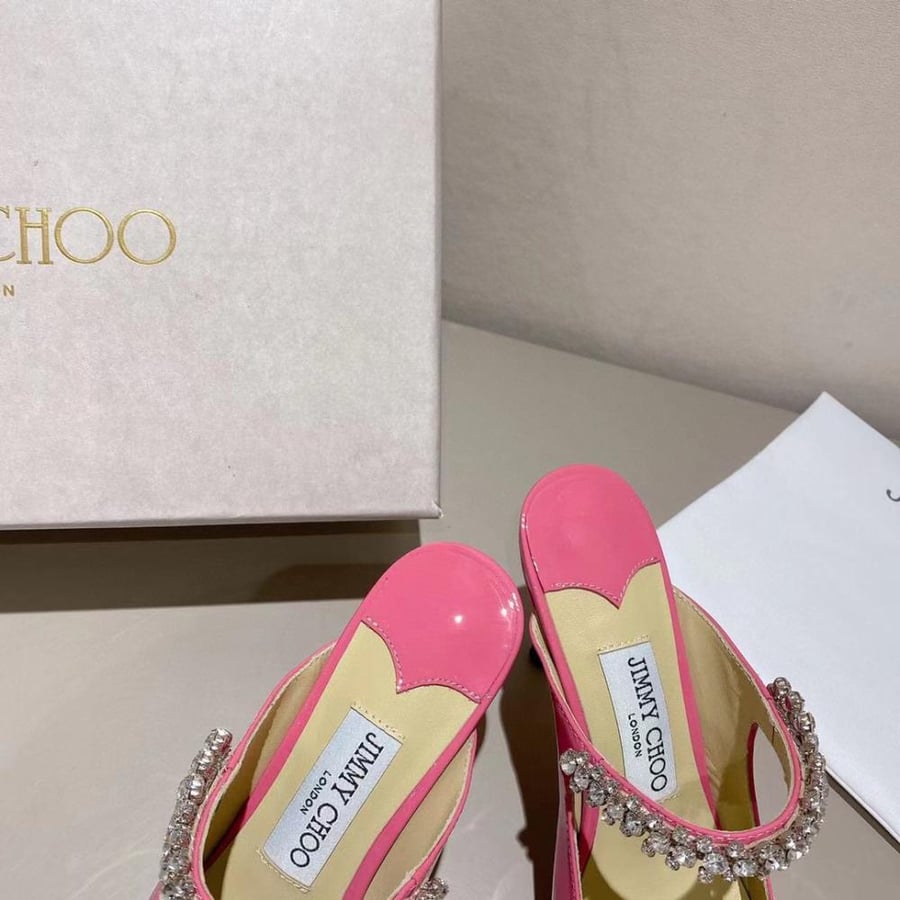 Jimmy Choo Heels