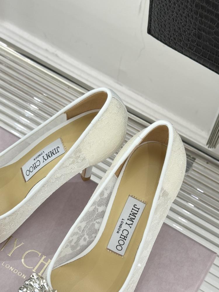 Jimmy Choo