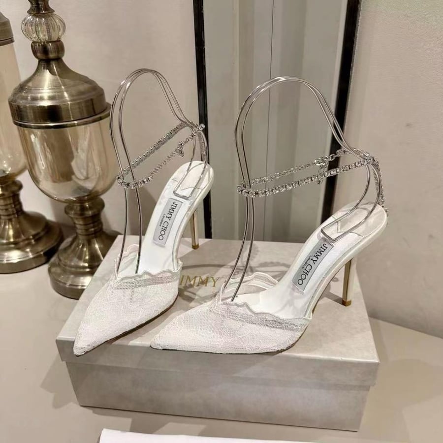 Jimmy choo
