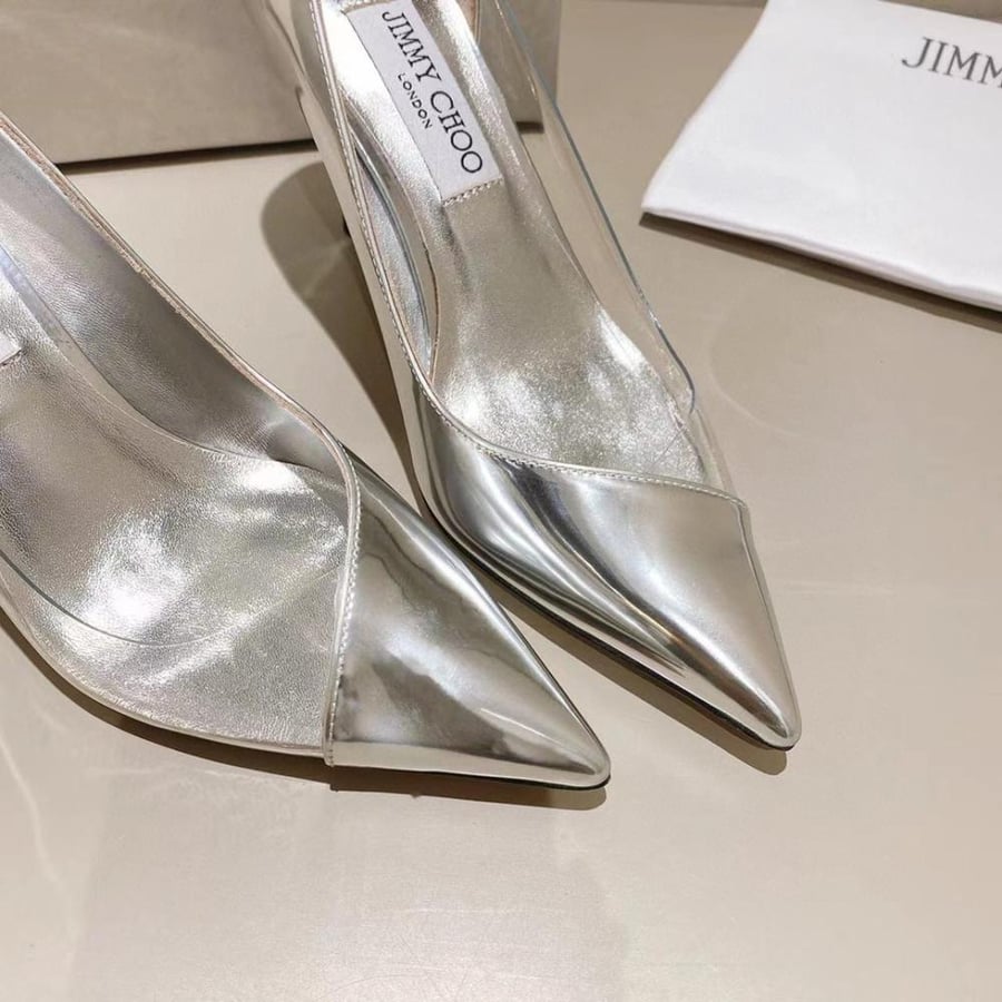 Jimmy Choo Heels