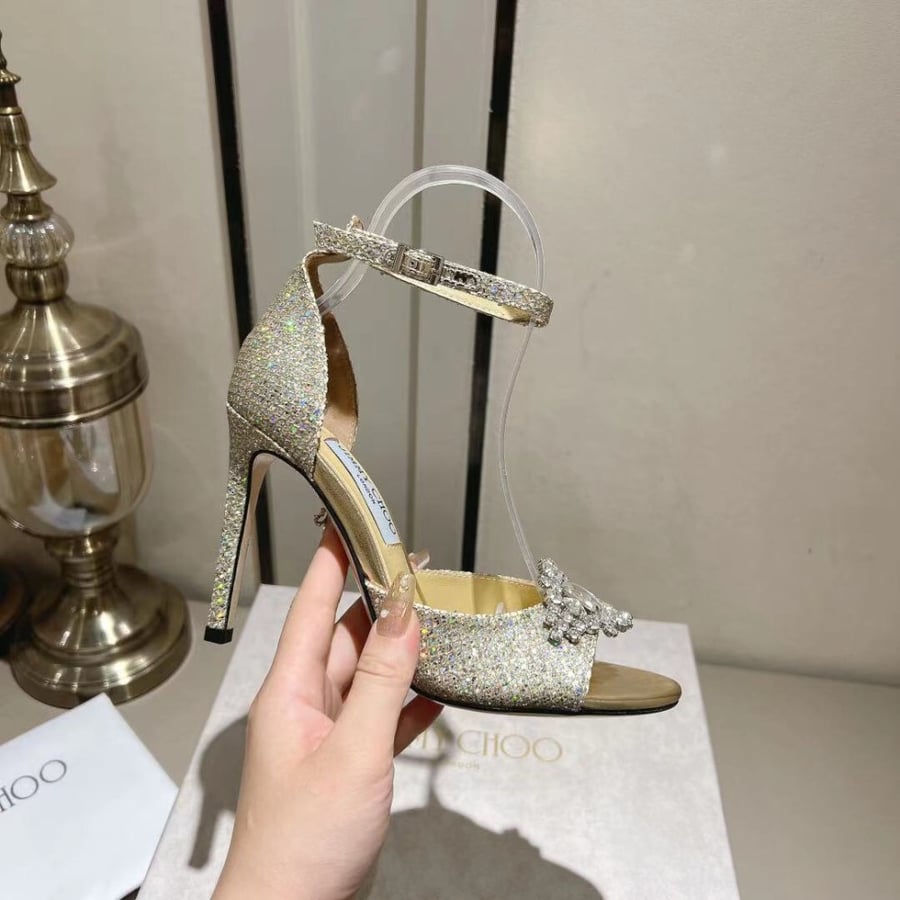 Jimmy Choo Heels