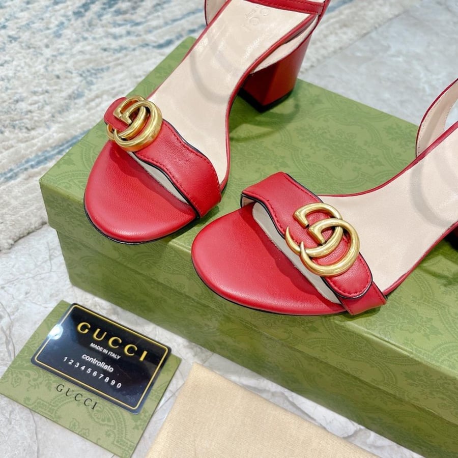 Gucci