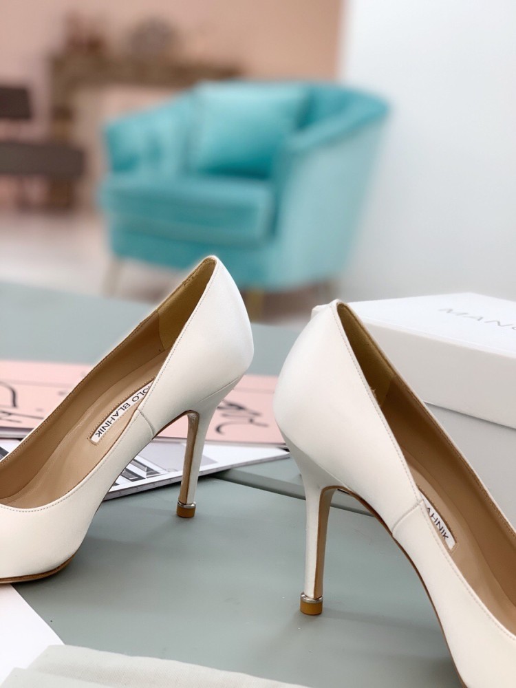 Manolo Blahnik