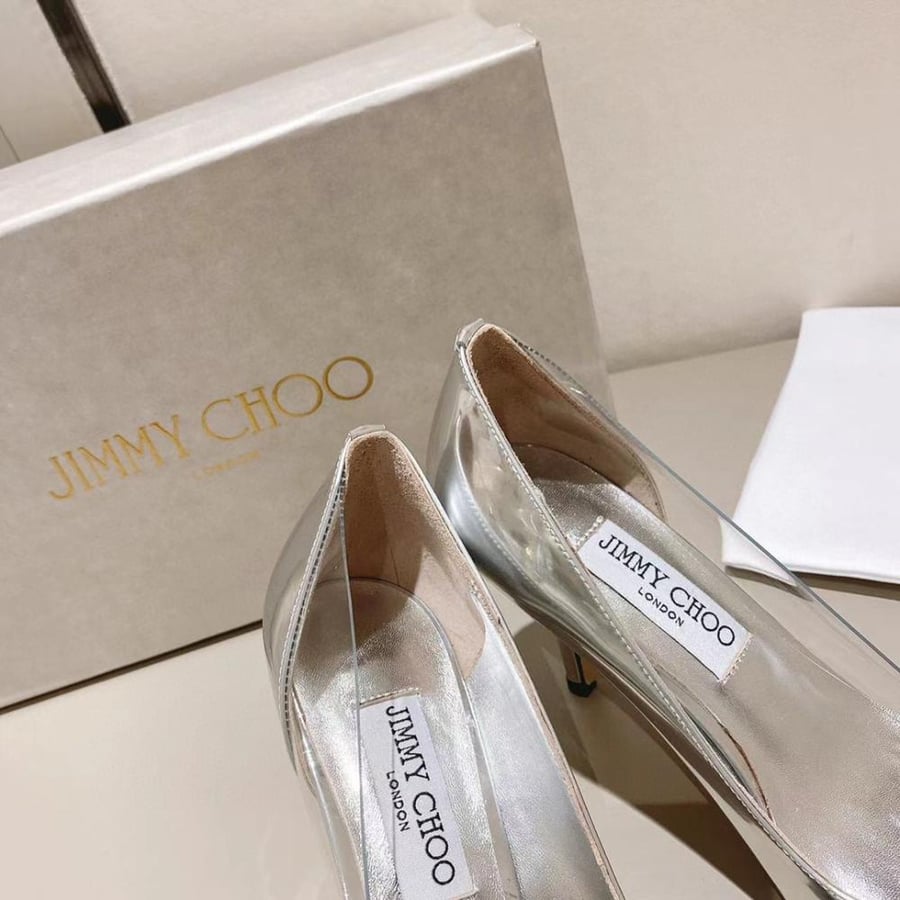 Jimmy Choo Heels