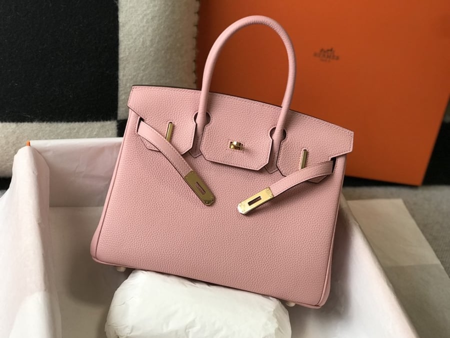 Hermes Birkin