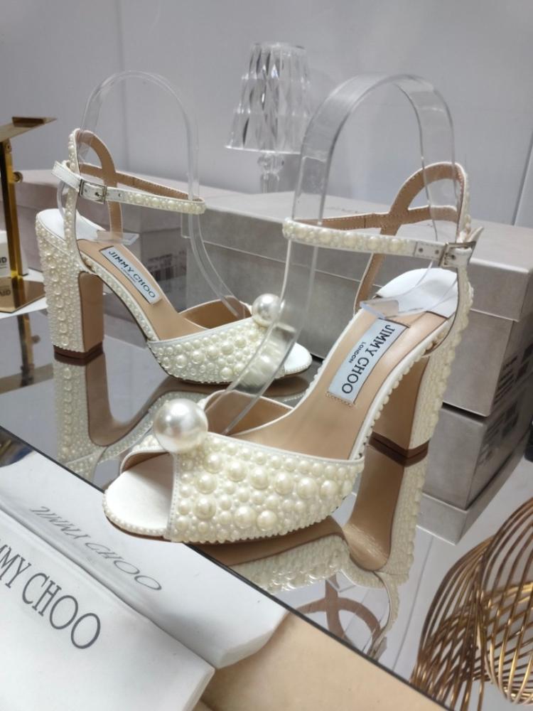 JimmyChoo heels