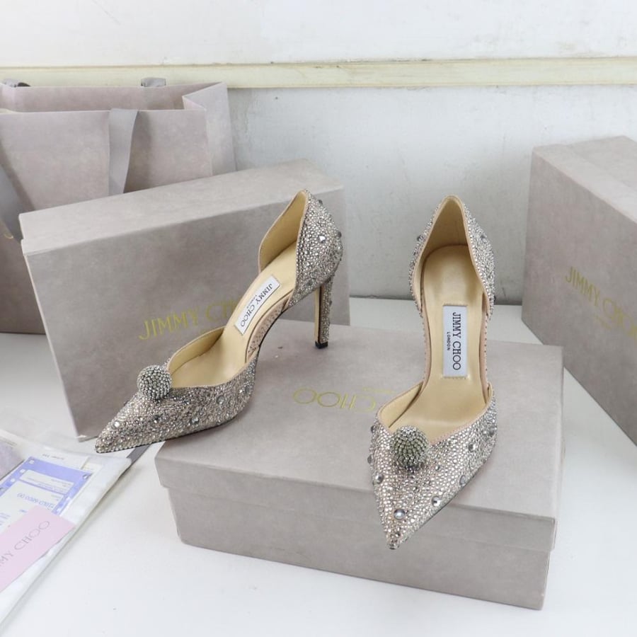Jimmy Choo