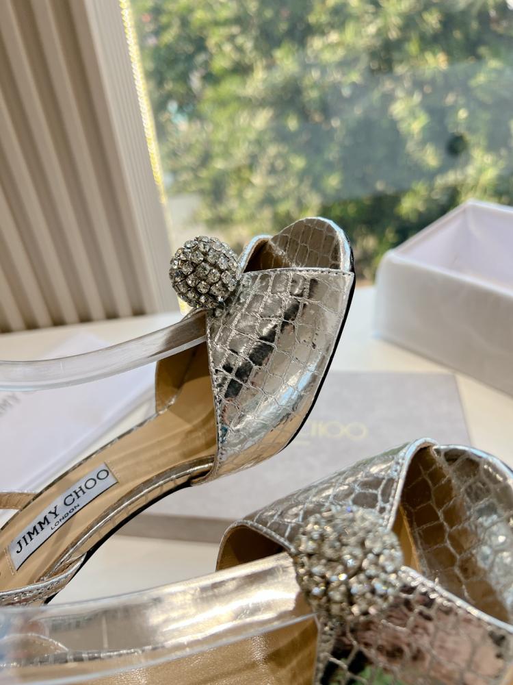 Jimmy Choo Heels