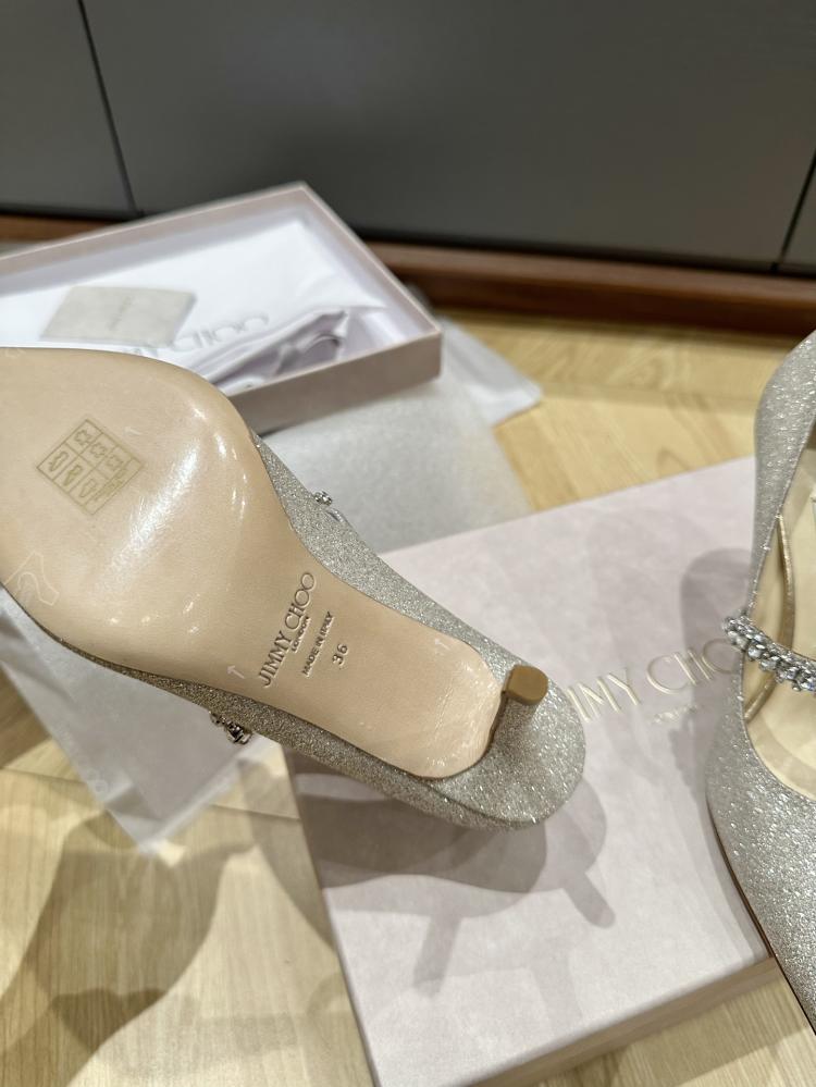 JimmyChoo heels