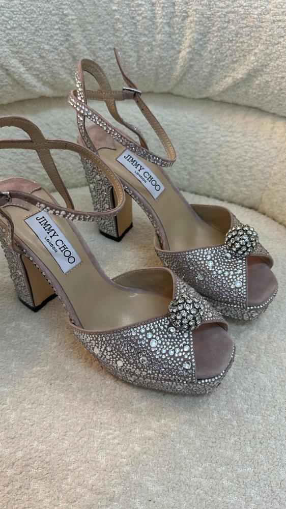 Jimmy choo