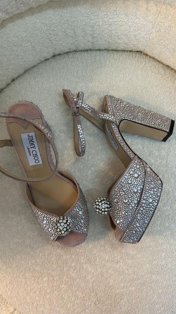 Jimmy choo