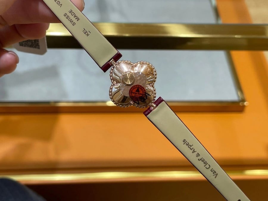 Van Cleef & Arpels