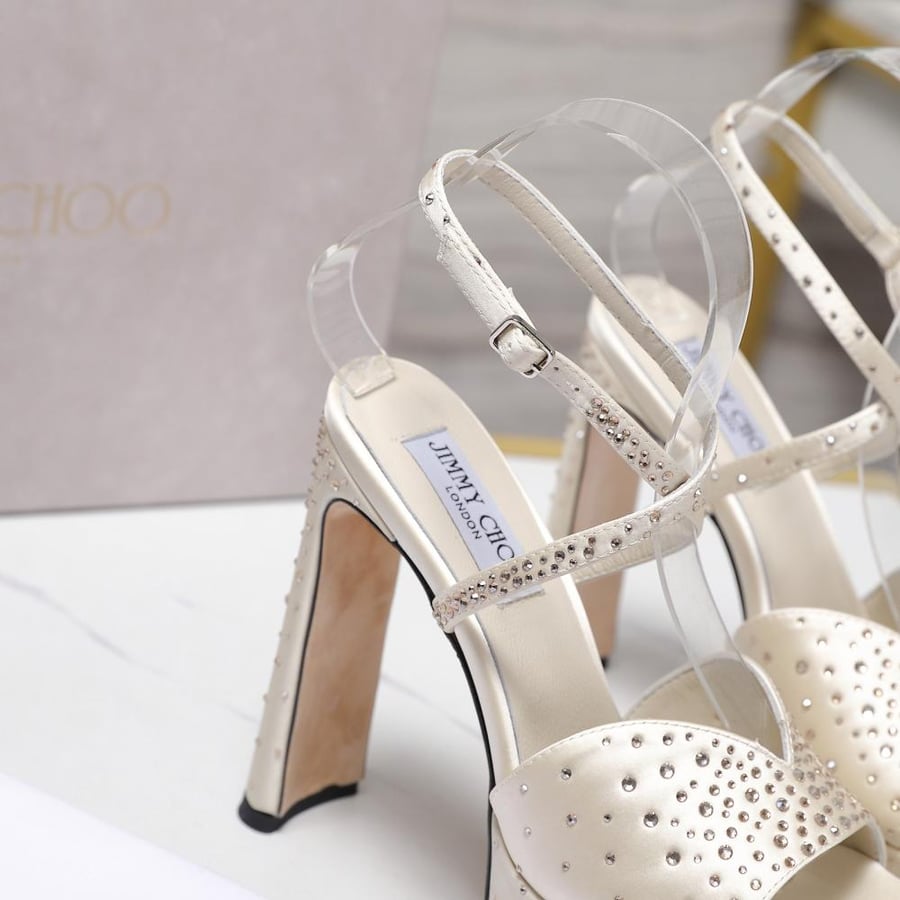 Jimmy Choo