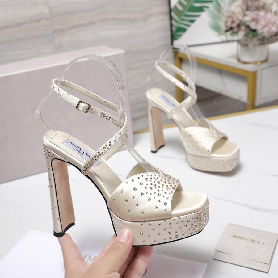 Jimmy Choo