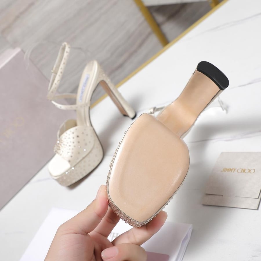 Jimmy Choo