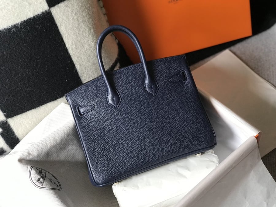 Hermes Birkin