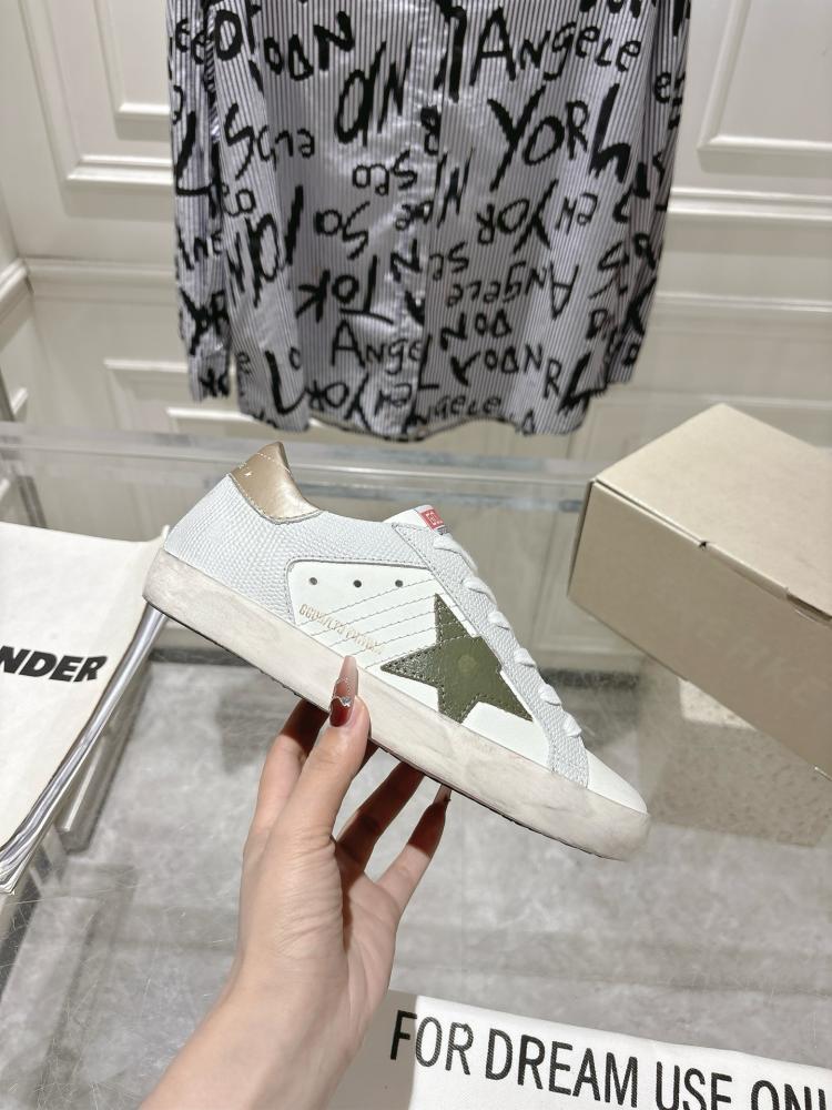 Golden Goose