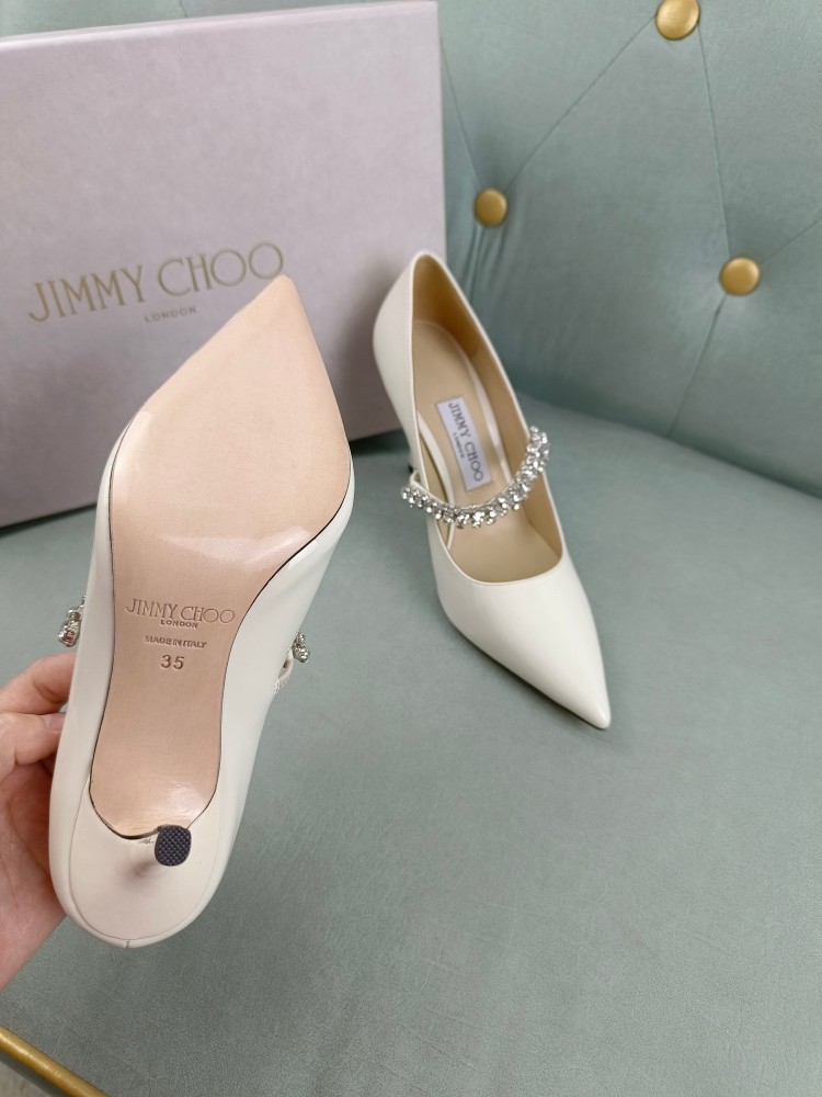 Jimmy Choo Heels