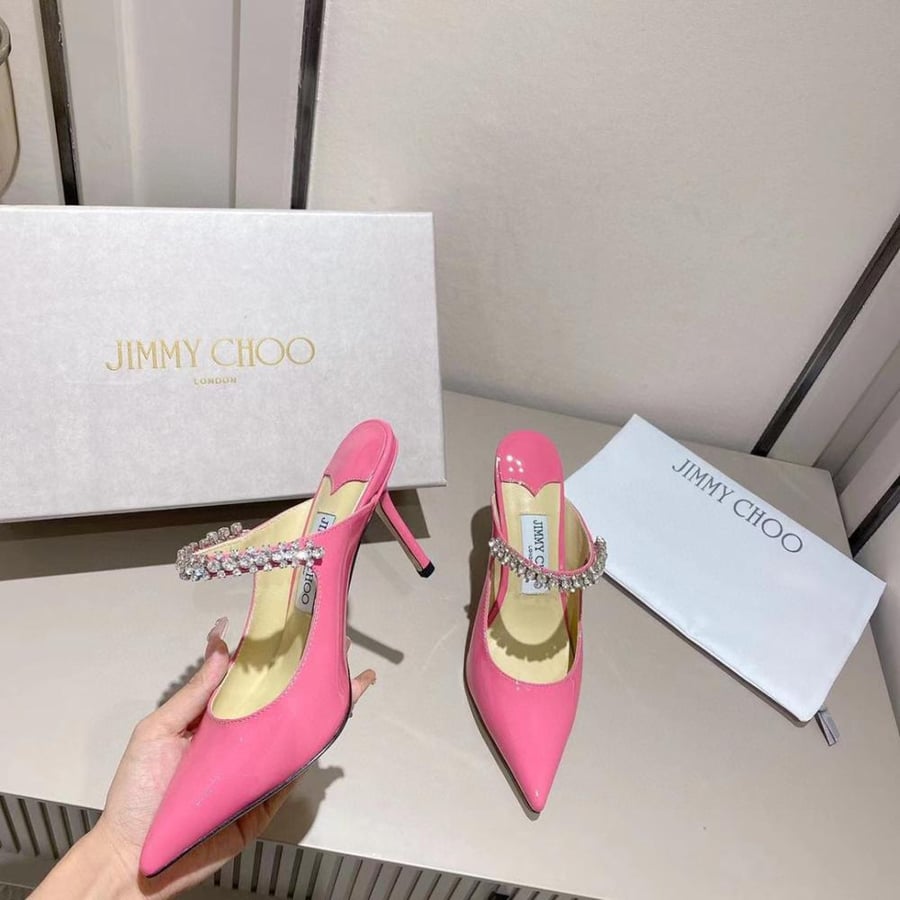 Jimmy Choo Heels
