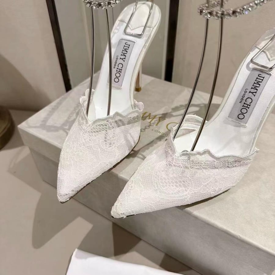 Jimmy choo