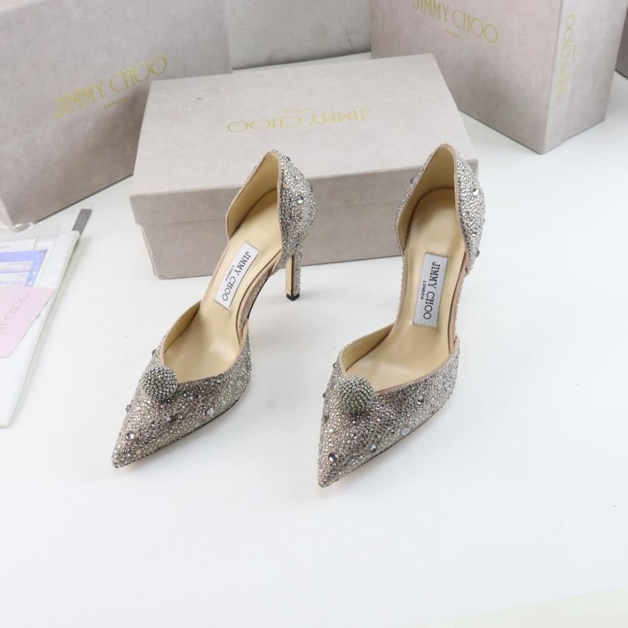 Jimmy Choo