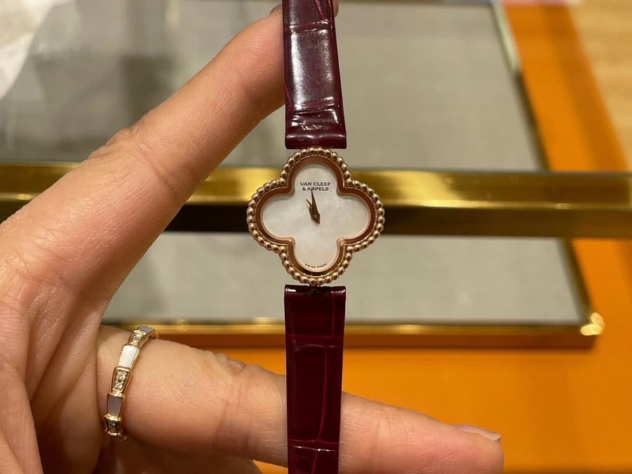Van Cleef & Arpels