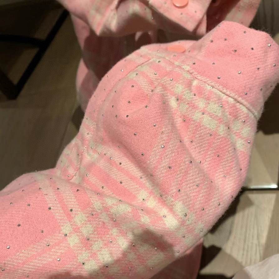 جاكيت MiuMiu
