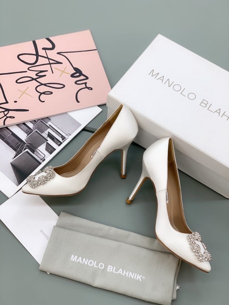 Manolo Blahnik