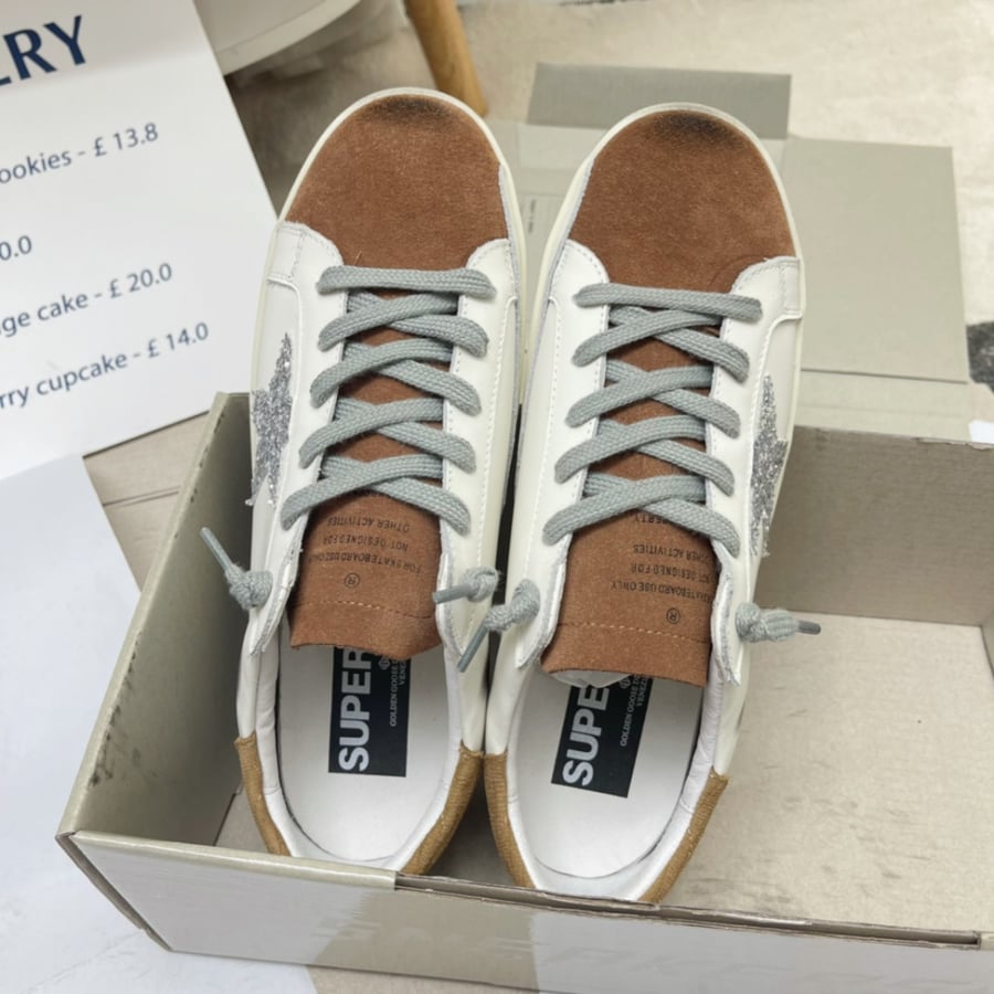 Golden Goose