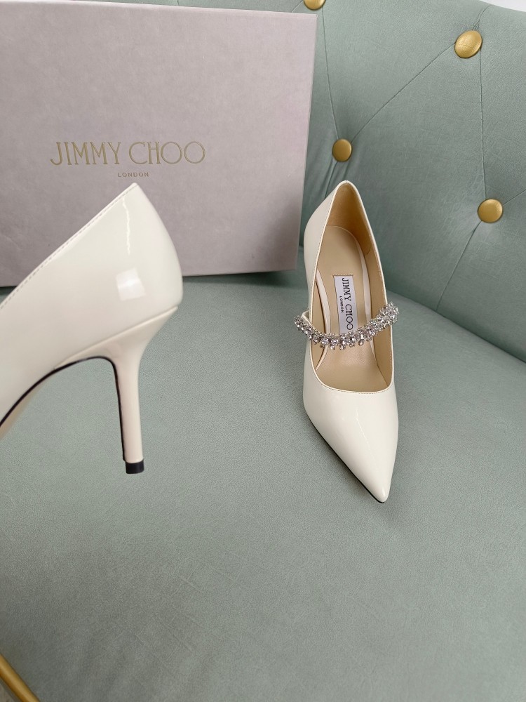 Jimmy Choo Heels