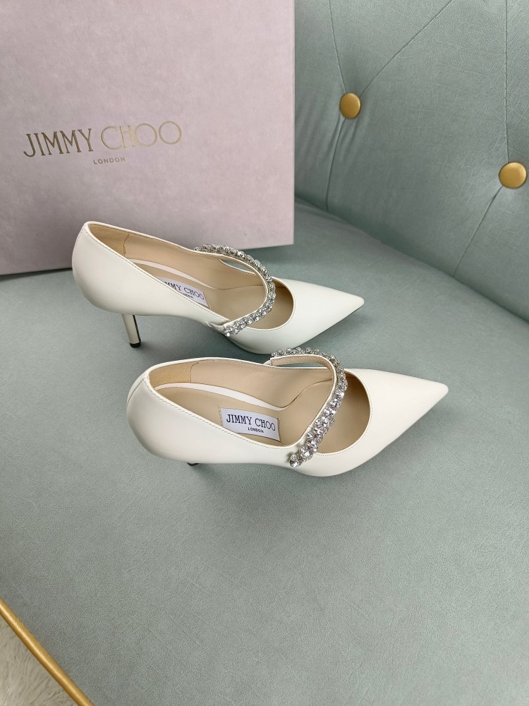 Jimmy Choo Heels