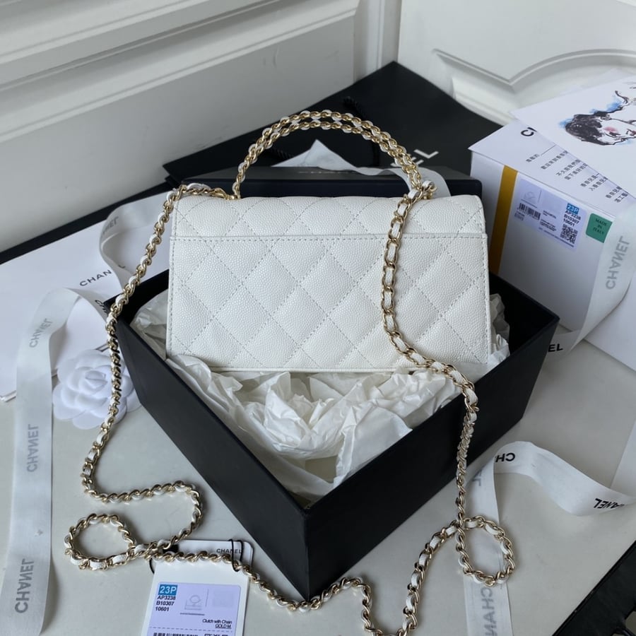 Chanel bag
