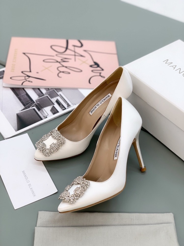 Manolo Blahnik