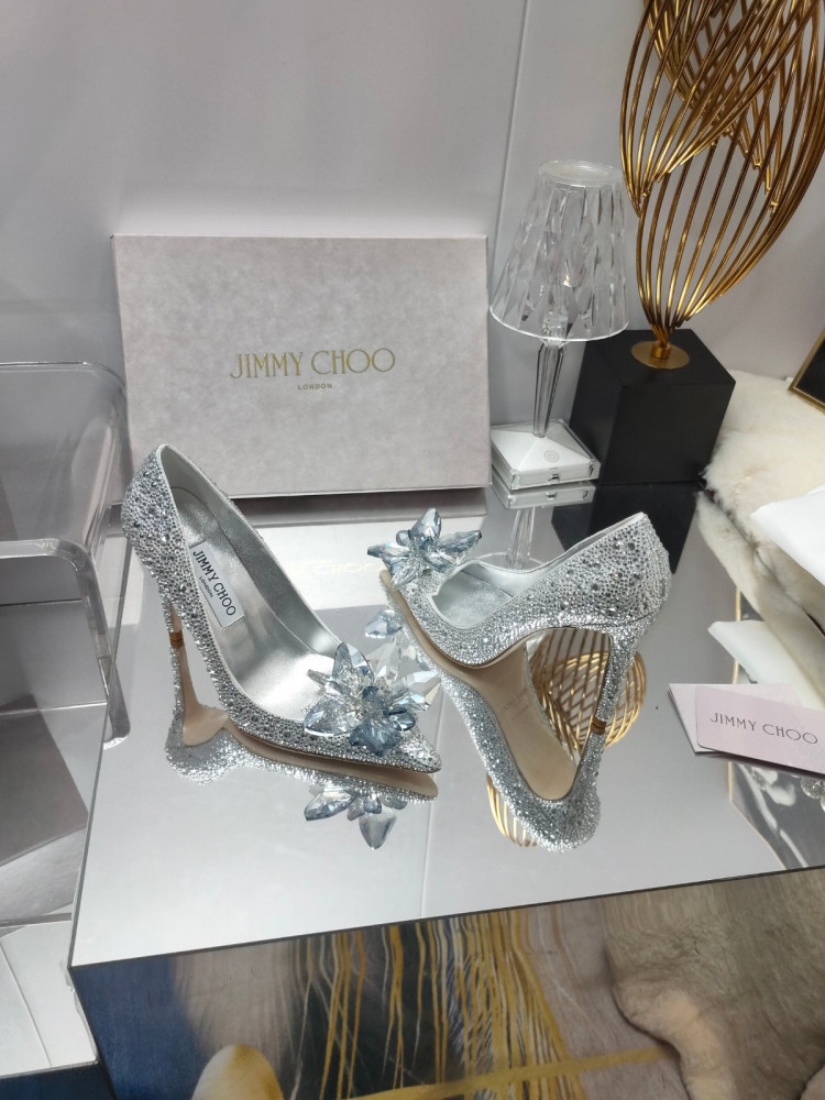 JimmyChoo heels