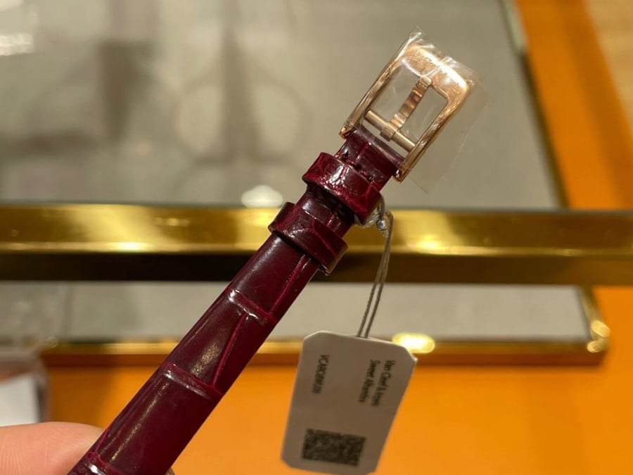 Van Cleef & Arpels