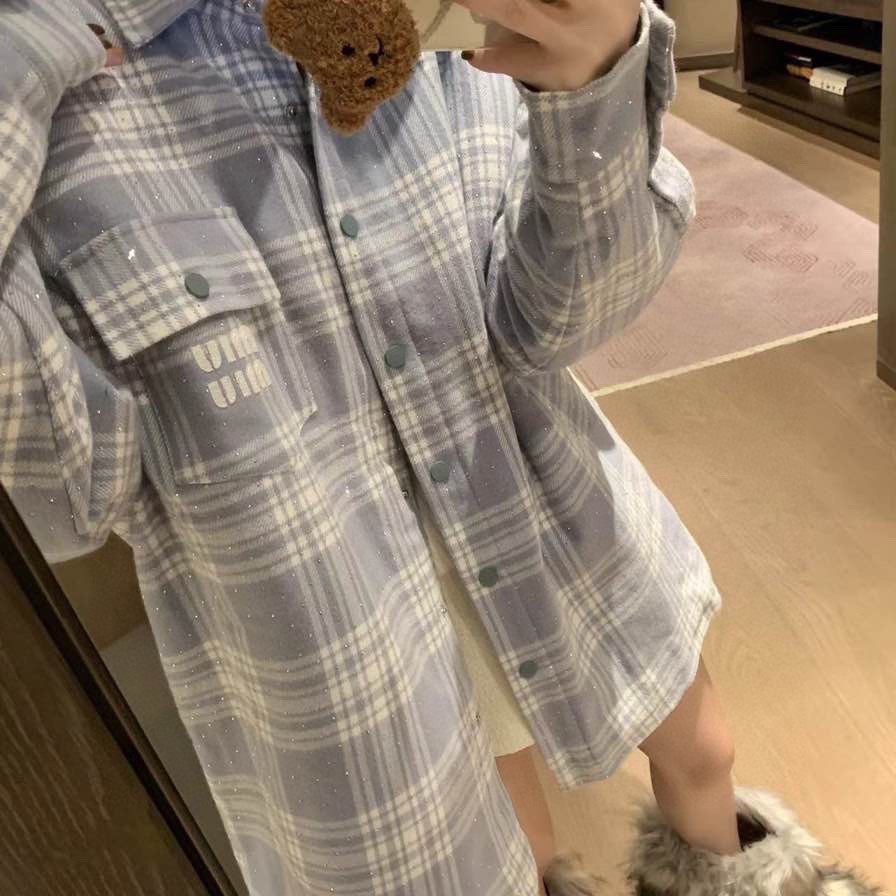 جاكيت MiuMiu
