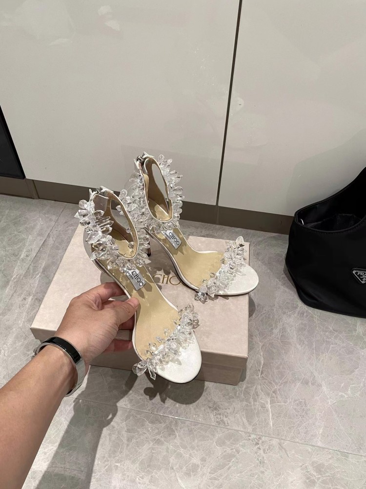 Jimmy Choo