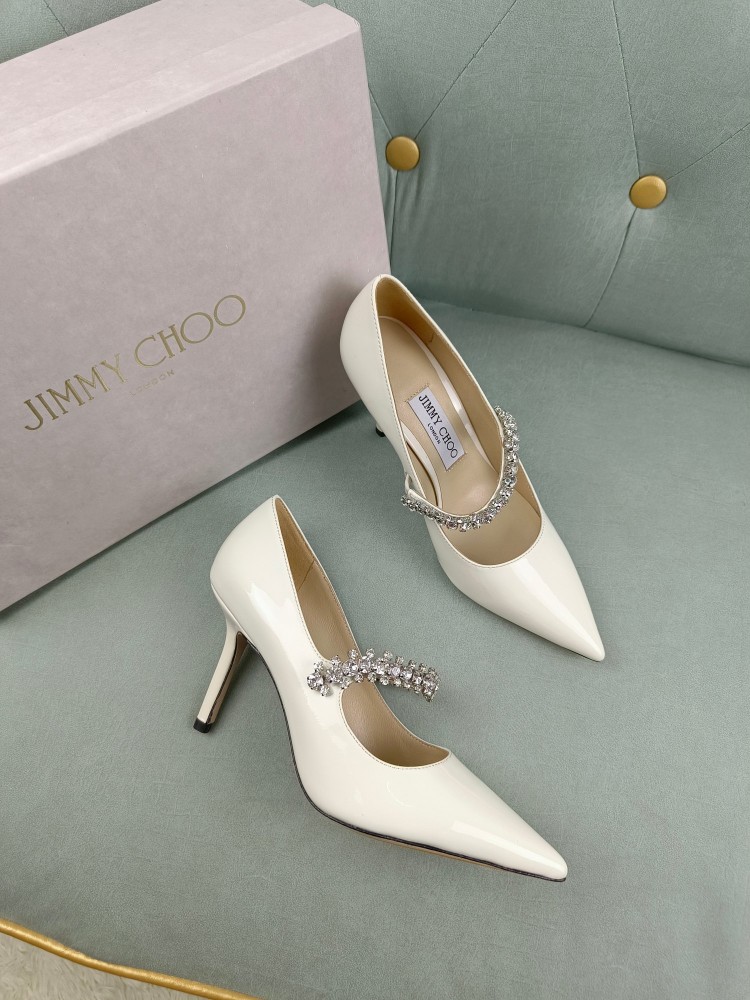 Jimmy Choo Heels