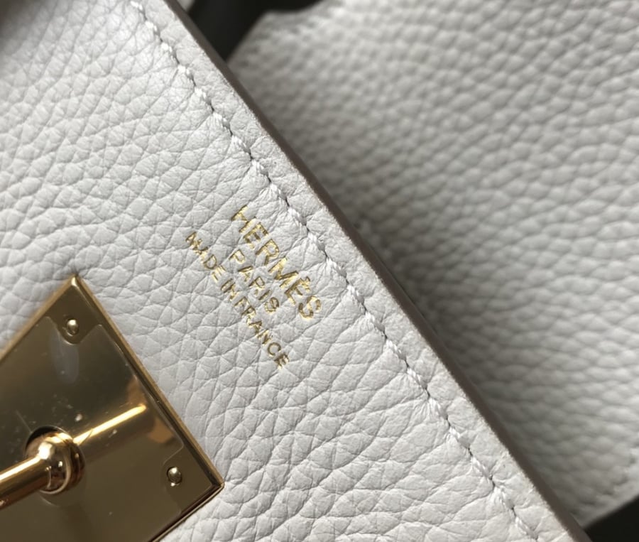 Hermes Birkin