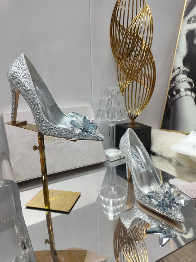 JimmyChoo heels