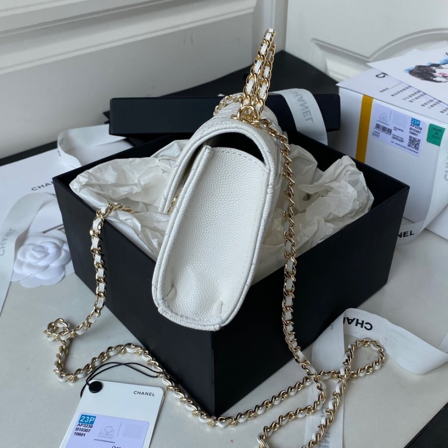 Chanel bag