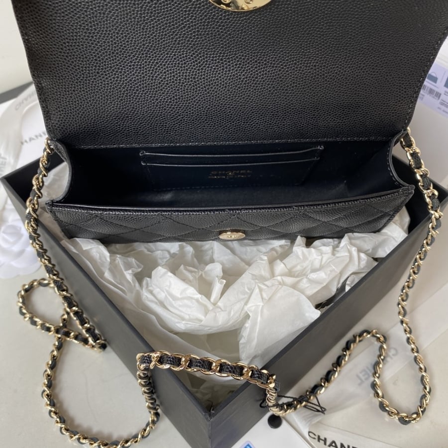 Chanel bag