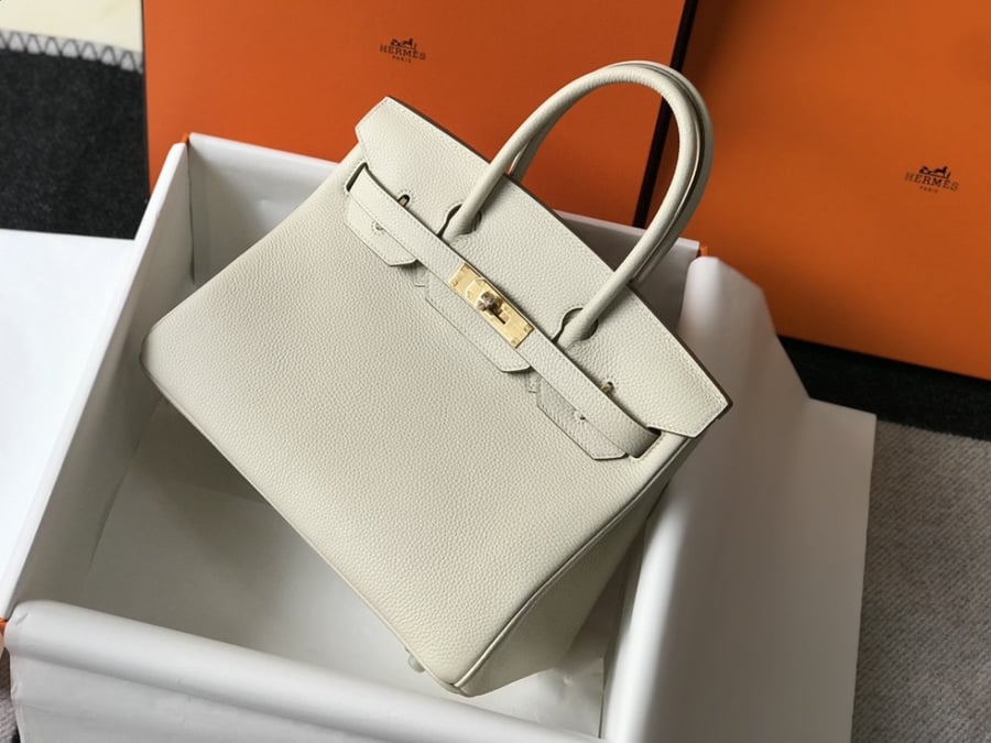Hermes Birkin