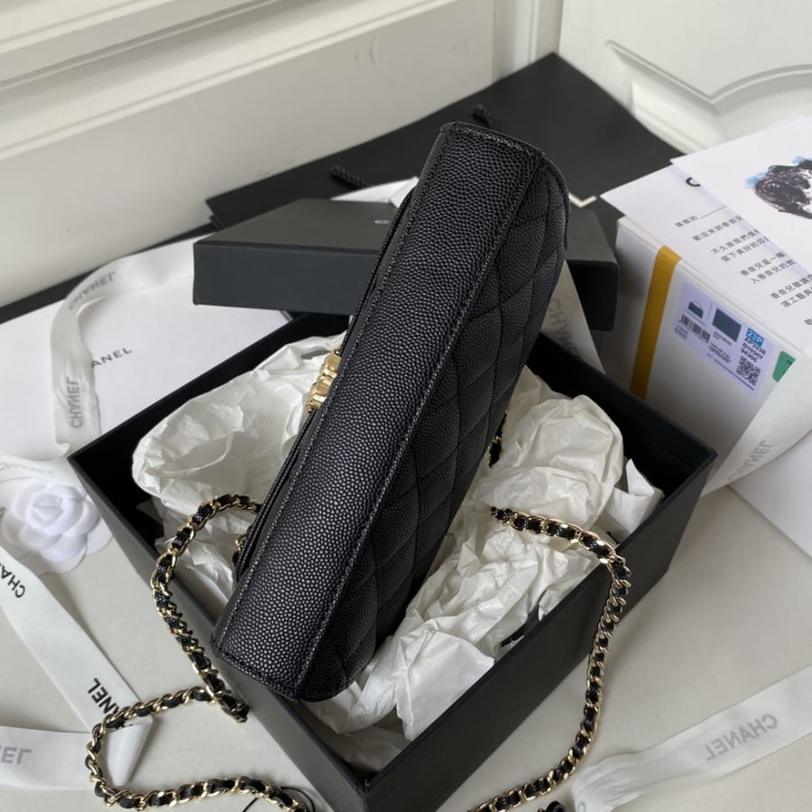 Chanel bag