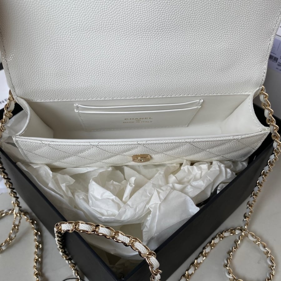 Chanel bag