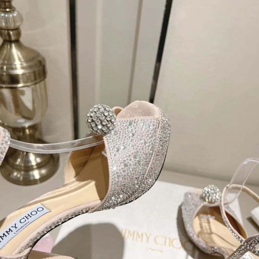 Jimmy choo