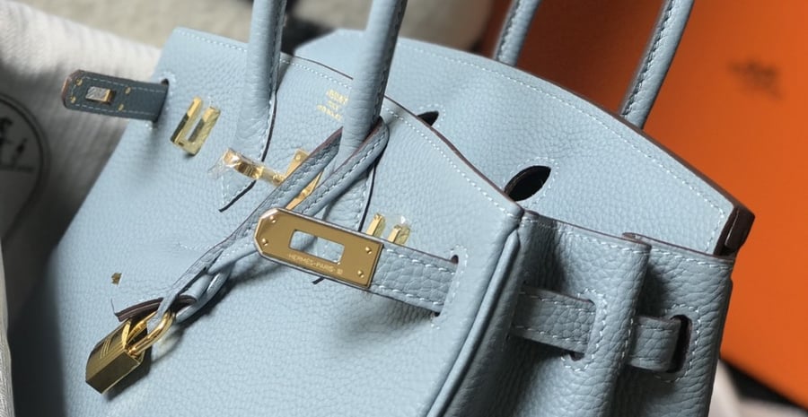 Hermes Birkin