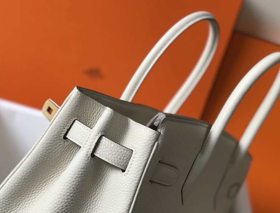 Hermes Birkin
